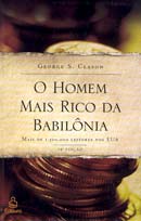 O Homem Mais Rico da Babil�´nia