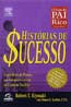 Hist�rias de Sucesso
