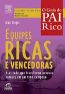 Equipes Ricas e Vencedoras 