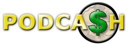 Ou�a nossos PodCash !