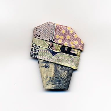 moneygami moneygami