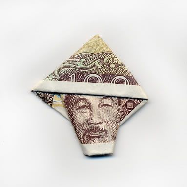 moneygami moneygami