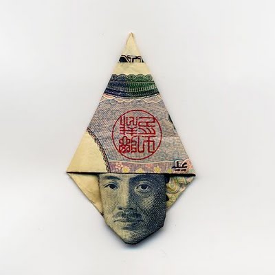 moneygami moneygami