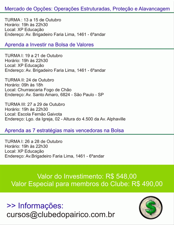 agenda-xp-outubro2009 agenda-xp-outubro2009