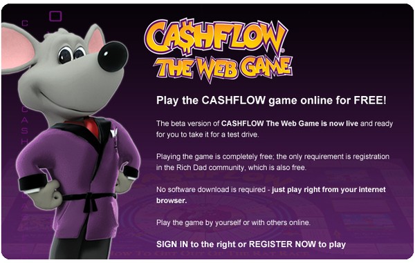 cashflow 202 e game download