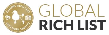 Global rich list logo