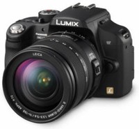 camera digital