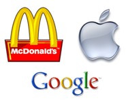 Mc Apple Google