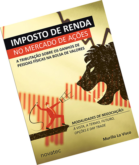 Imposto de Renda no mercado de ações