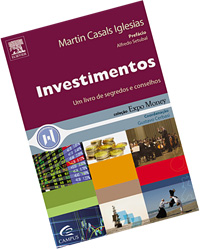 investimentos