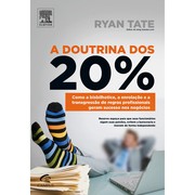 A doutrina dos 20% A doutrina dos 20%
