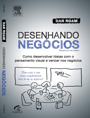 Desenhando negócios