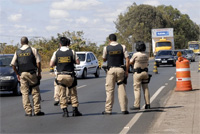 blitz-policial