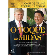 O toque de Midas Nós queremos que você fique rico