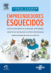 Investir ou não Investir ? Empreendedores Esquecidos