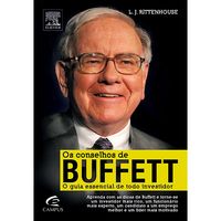 Os conselhos de Buffett