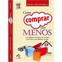 Como comprar com menos
