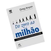Do zero ao milhão