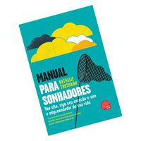manual para sonhadores