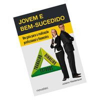 Jovem e bem-sucedido
