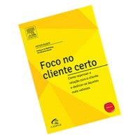 foco no cliente certo