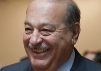 carlos slim 2014