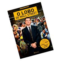 o lobo de wall street