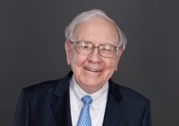 warren buffett 2014