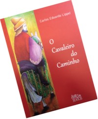 o cavaleiro do caminho