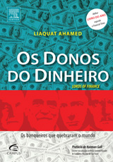 Os donos do dinheiro Os donos do dinheiro