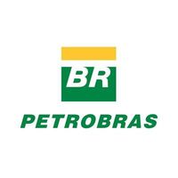 logo petrobras