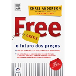 Free: Grátis - O Futuro dos Preços