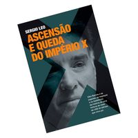 ascensão e queda do império x girado pq