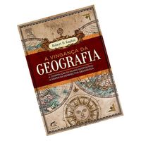 A vingança da Geografia girado pq