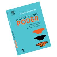 A genética do poder pq girado