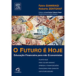O Futuro é Hoje O Futuro é Hoje