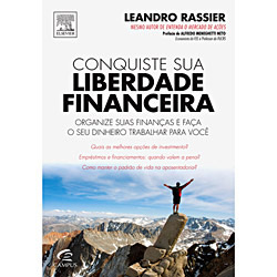 Conquiste Sua Liberdade Financeira  Conquiste Sua Liberdade Financeira