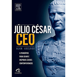 Júlio César CEO