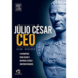 Júlio César CEO Júlio César CEO