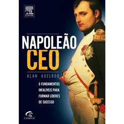 Napoleão CEO Napoleão CEO