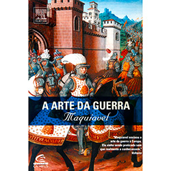 A arte da guerra A arte da guerra
