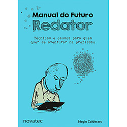 Manual do futuro redator Antifrágil