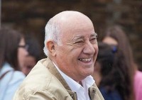 amancio ortega