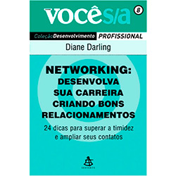 Networking: desenvolva sua carreira criando bons relacionamentos