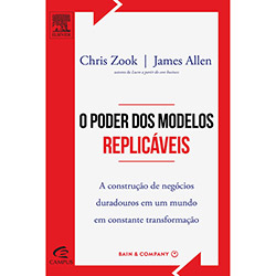 O poder dos modelos replicáveis O poder dos modelos replicáveis