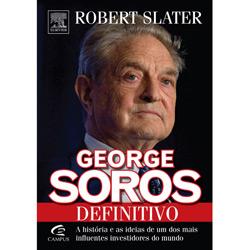 George Soros - Definitivo 