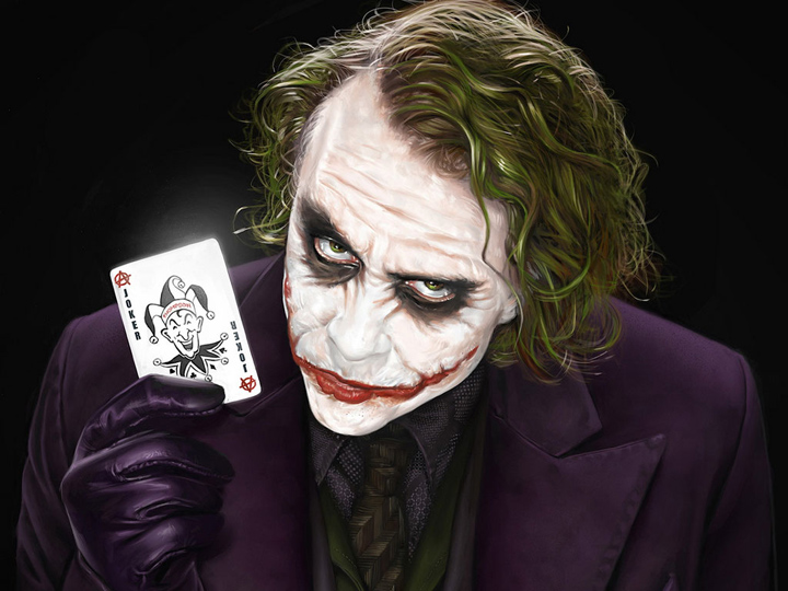 coringa 720
