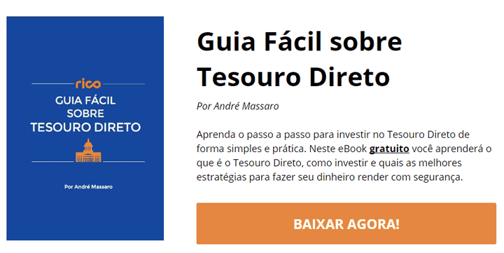 banner ebook tesouro direto massaro