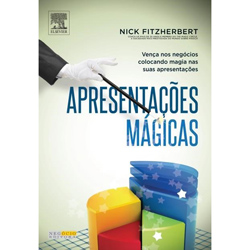 Apresentações Mágicas