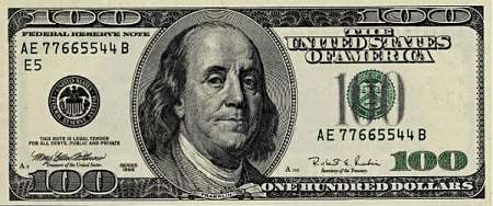 100dolares
